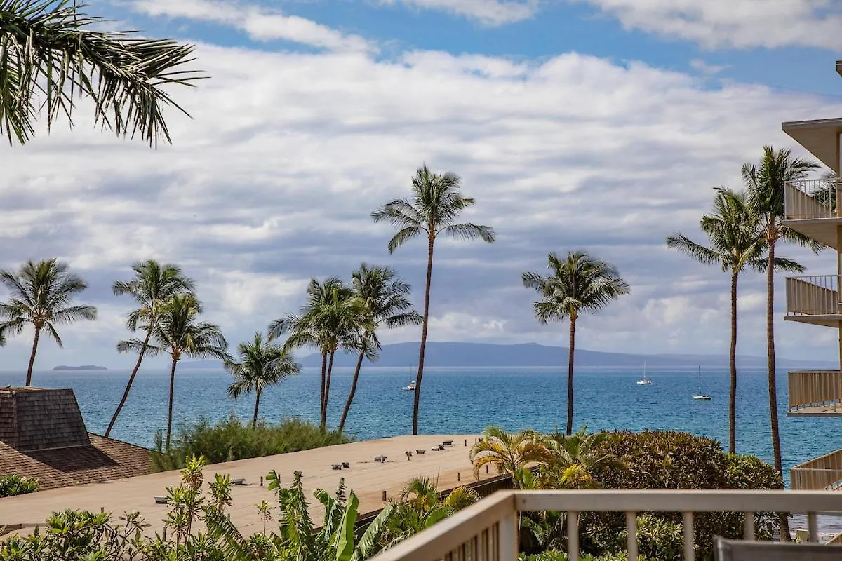 401 Nani Kai Halebeachfrontnewly Remodeled Kihei 0*,  United States