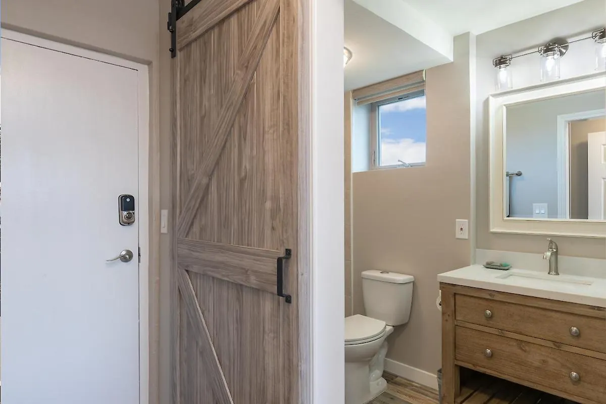 401 Nani Kai Halebeachfrontnewly Remodeled Kihei United States